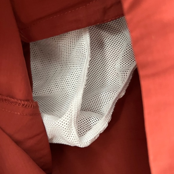 LL Bean Shorts/Bathing Suit - Picture 2 of 6